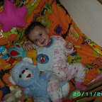 Gradinariu Maria Medeea