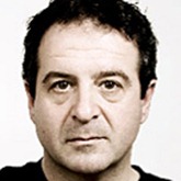 Mark Thomas cameo