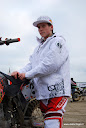 Stefan Hage Duinkerke MSR
