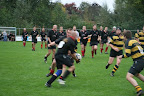 RCD - Drachten (11/10/09)