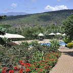 Tloma Lodge © Foto: Svenja Penzel | Outback Africa Erlebnisreisen