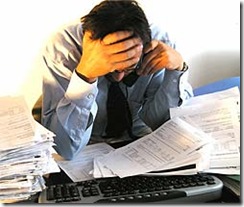 stress da lavoro stress da lavoro