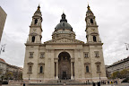 St. Stephen's Basilica