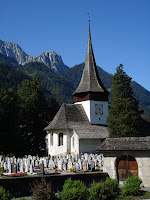 Rougemont Church
