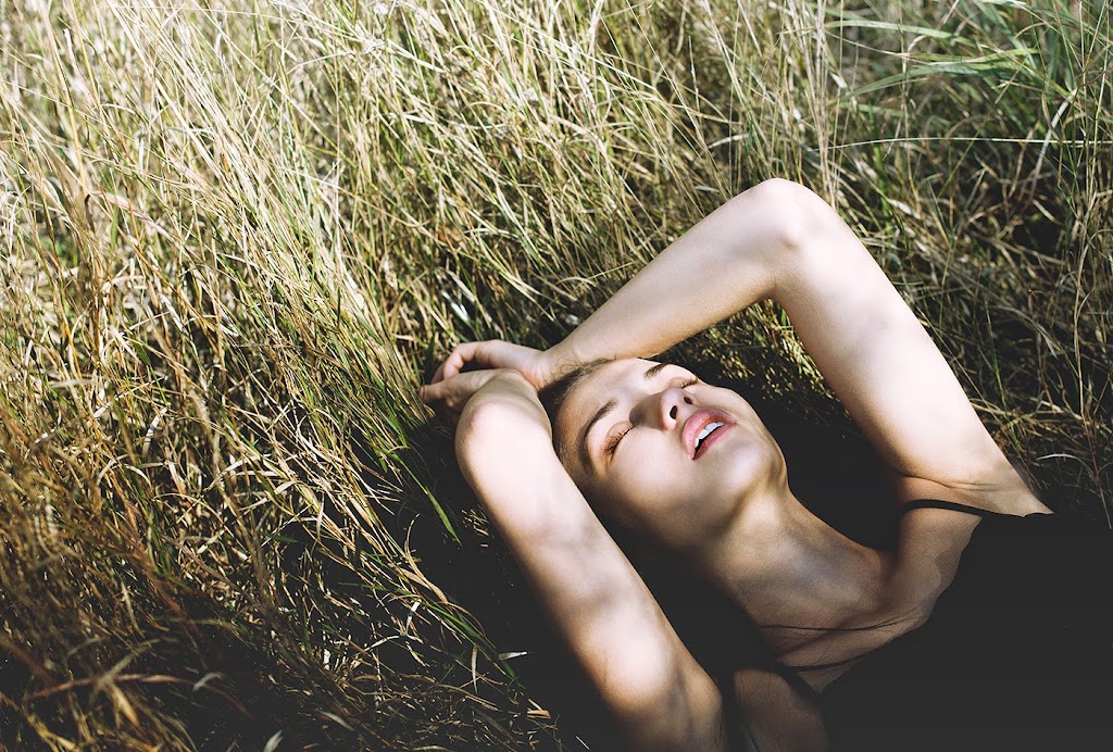 Цветные фотографии Фокс Гарвард (25 фото) | Картинка №5