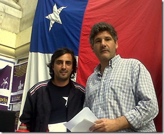 Oscar Negrelli