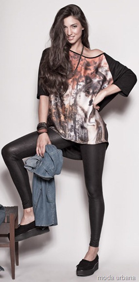 Tucci Invierno 2012