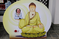 Little budda