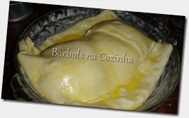 Camembert com Geleia de Pimenta Camembert com Geleia de Pimenta
