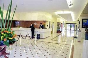 Hotel Bogotá Royal - Bogotá - Colombia