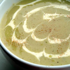 Colcannon Soup