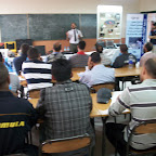formation AFRA a marrakech