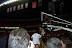 Pep Band at the Mountain West Tournement