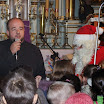 św. Mikołaj w Gnojniku 2009