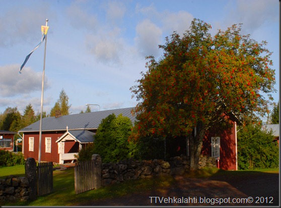 aamu lintuja kuu M koski 034 aamu lintuja kuu M koski 034