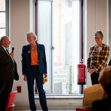 Vetenskap & Allmänhets (VAs) årsmöte och dialogseminarium 2011