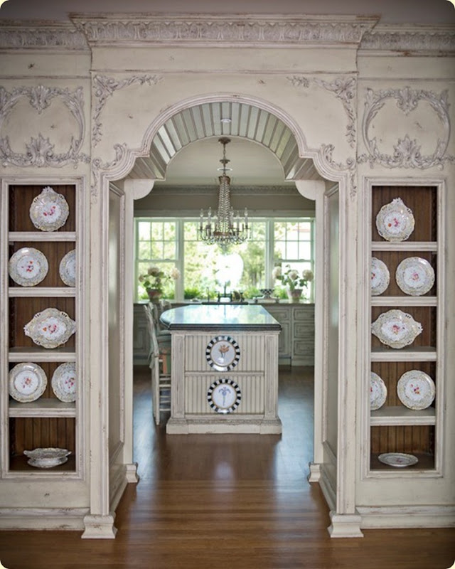 HABERSHAM HOME