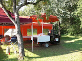 Grillen 09.08.2010