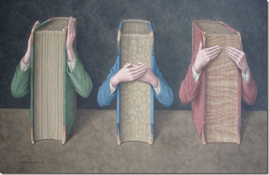 The Three Wise Books (FILEminimizer) The Three Wise Books (FILEminimizer)