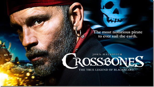 Crossbones Crossbones