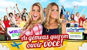 world study gemeas querem ouvir voce bia branca feres world study gemeas querem ouvir voce bia branca feres