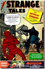 P00002 - strange tales v1 #111 P00002 - strange tales v1 #111