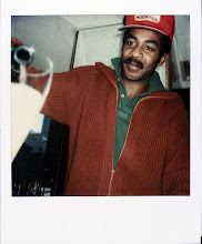 jamie livingston photo of the day December 25, 1979  Â©hugh crawford
