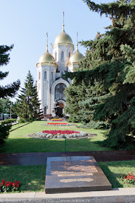 Братская могила