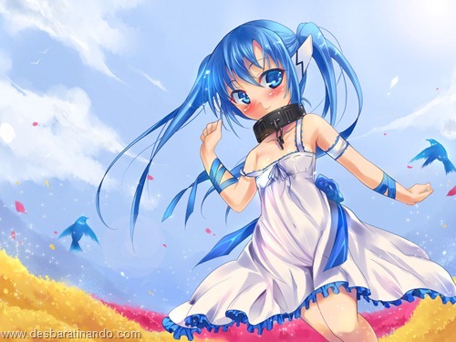 Sora no otoshimono anime wallpapers papeis de parede anime download desbaratinando  (19)