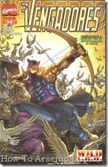 P00003 - 03 - Los Vengadores v3 #74 P00003 - 03 - Los Vengadores v3 #74