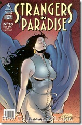P00010 - Strangers In Paradise v1 #10 P00010 - Strangers In Paradise v1 #10