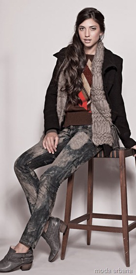 Tucci Invierno 2012