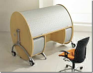 Escritorios de oficina modernos ~ Decoracion de Interiores de Casas