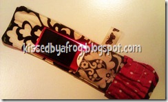 IPod Purse