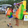 Фотоотчет с Red Bull Flugtag 2011
