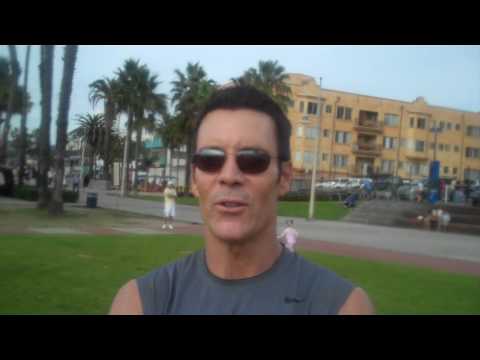Tony Horton Wants You, Tony Horton