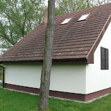 Víkendová pohoda v Jahodnej