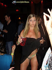 She don't give a fuck does she