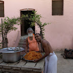 Radha Govinda das Babaji Disappearance Day