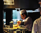 Chia - Hotel Torre - cucina