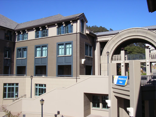 Haas School of Business