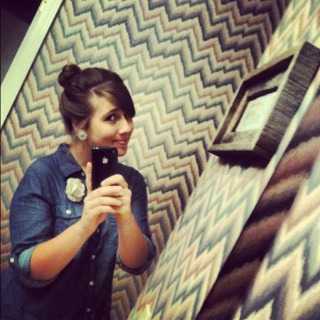 topknot