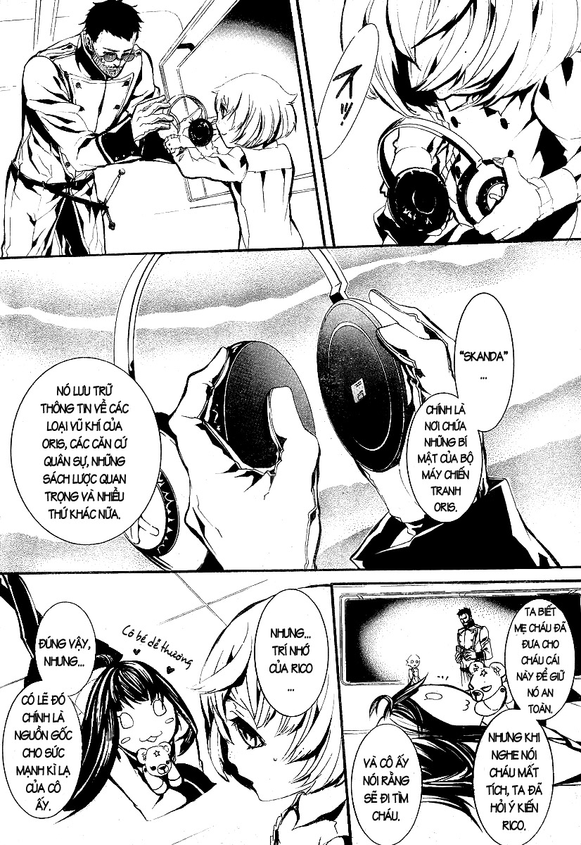 Rico chap 1