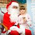 2010.11.28 | IMPREZY | Mikołajki w Douglas