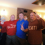 Prago Vespa 2011 - 29-31. července 2011 - od Riantů