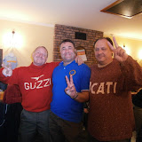Prago Vespa 2011 - 29-31. července 2011 - od Riantů