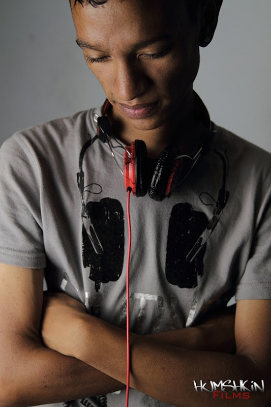DJ Smooth DJ Smooth