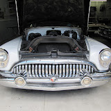 1953 Buick Skylark Convertable