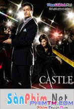 Nhà Văn Phá Án: Phần 2 - Castle: Season 2