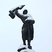 2009 - Statuie